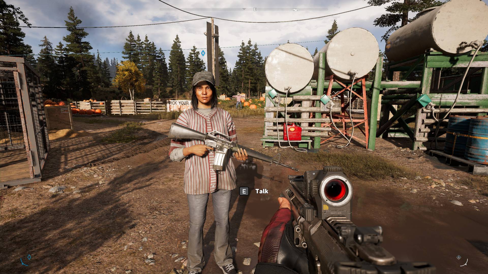 10 Best Far Cry 5 Mods You Can Install For Free – FandomSpot